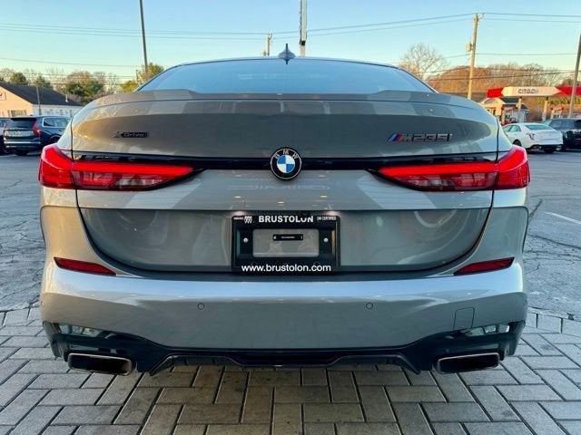 2024 BMW 2 Series M235i xDrive