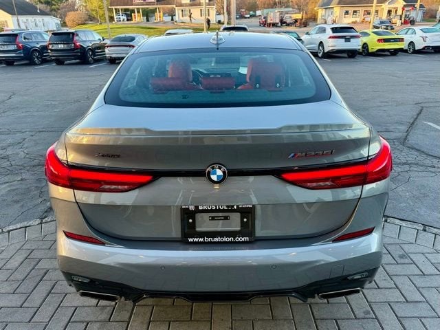 2024 BMW 2 Series M235i xDrive