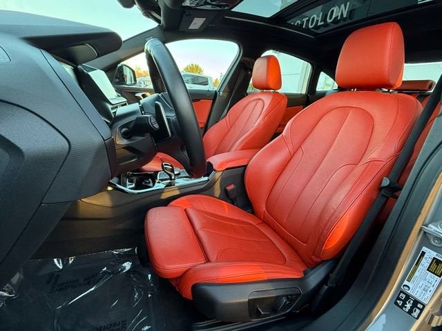 2024 BMW 2 Series M235i xDrive