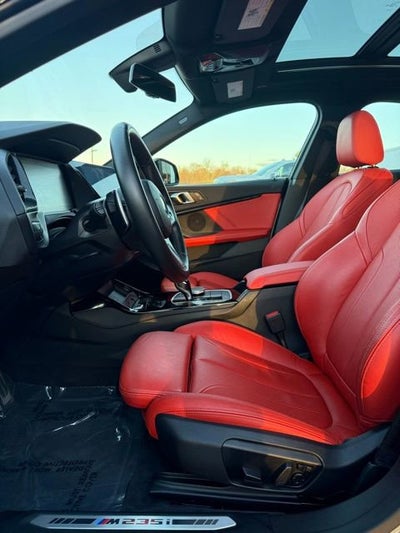 2024 BMW 2 Series M235i xDrive