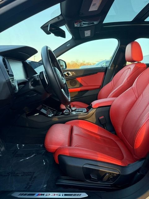 2024 BMW 2 Series M235i xDrive