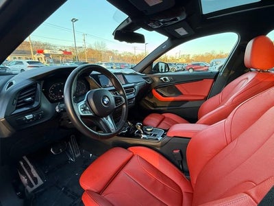 2024 BMW 2 Series M235i xDrive