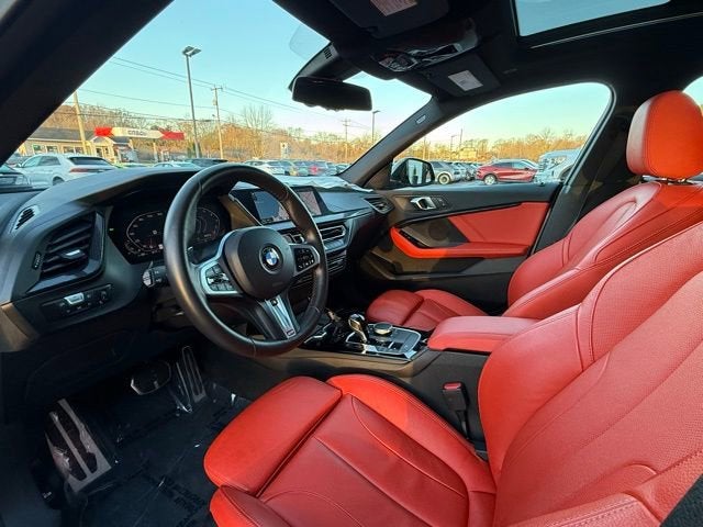 2024 BMW 2 Series M235i xDrive