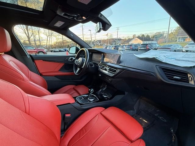 2024 BMW 2 Series M235i xDrive