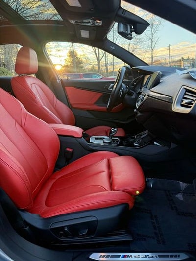 2024 BMW 2 Series M235i xDrive