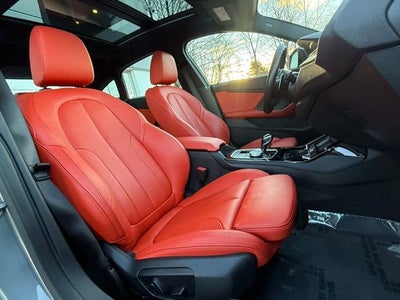 2024 BMW 2 Series M235i xDrive