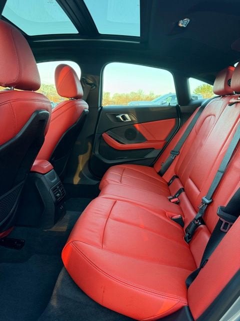 2024 BMW 2 Series M235i xDrive