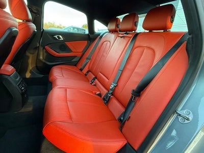 2024 BMW 2 Series M235i xDrive