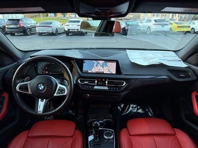 2024 BMW 2 Series M235i xDrive
