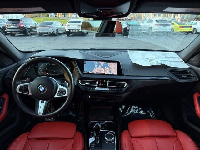 2024 BMW 2 Series M235i xDrive