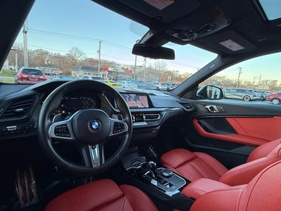 2024 BMW 2 Series M235i xDrive