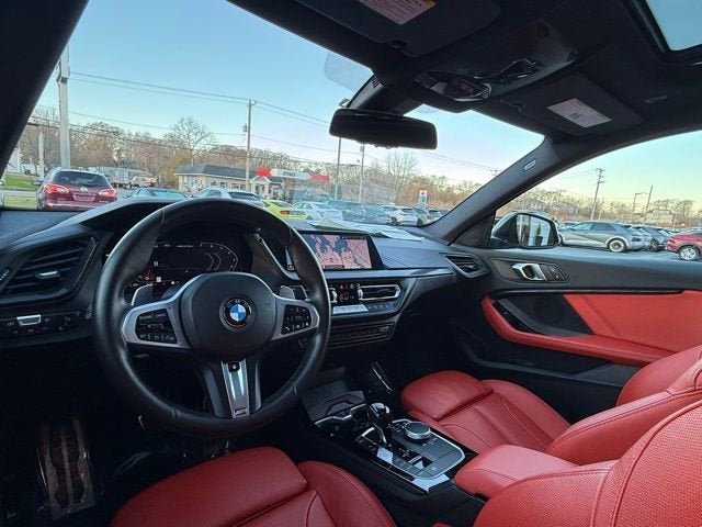 2024 BMW 2 Series M235i xDrive