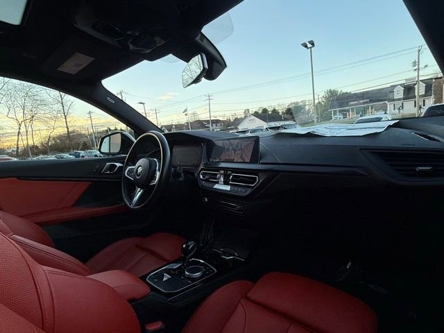 2024 BMW 2 Series M235i xDrive