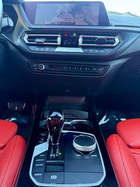 2024 BMW 2 Series M235i xDrive