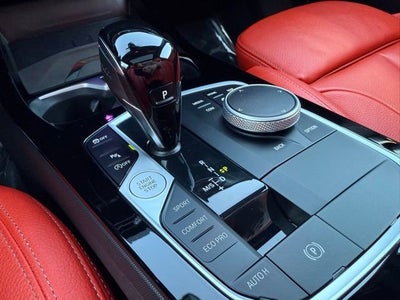 2024 BMW 2 Series M235i xDrive