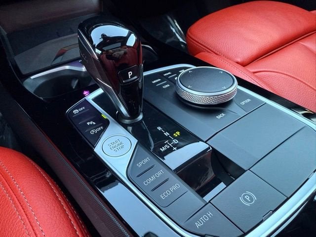 2024 BMW 2 Series M235i xDrive