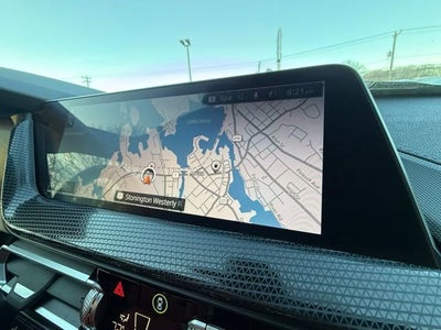 2024 BMW 2 Series M235i xDrive