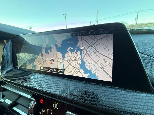 2024 BMW 2 Series M235i xDrive