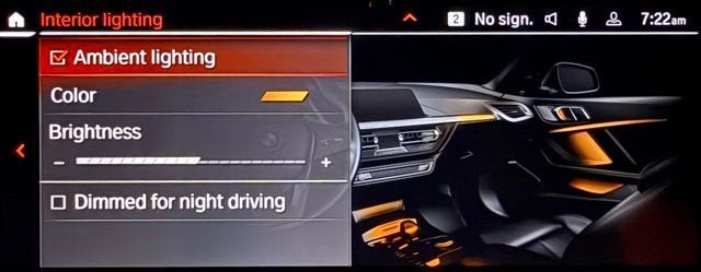 2024 BMW 2 Series M235i xDrive