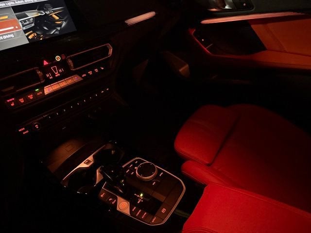 2024 BMW 2 Series M235i xDrive