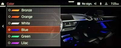 2024 BMW 2 Series M235i xDrive