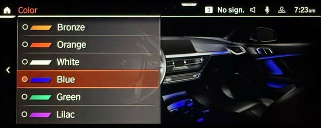 2024 BMW 2 Series M235i xDrive