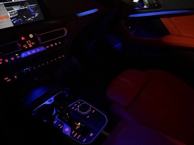 2024 BMW 2 Series M235i xDrive