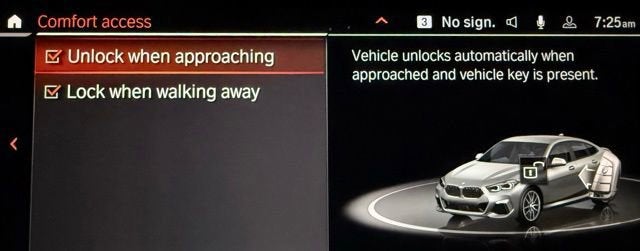 2024 BMW 2 Series M235i xDrive