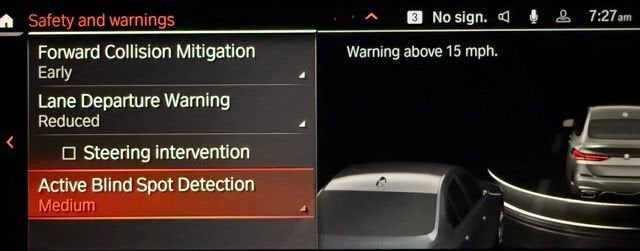 2024 BMW 2 Series M235i xDrive