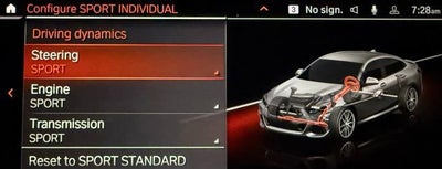 2024 BMW 2 Series M235i xDrive