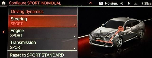 2024 BMW 2 Series M235i xDrive