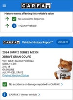 2024 BMW 2 Series M235i xDrive