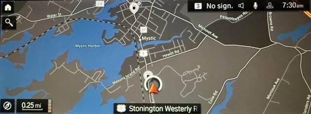 2024 BMW 2 Series M235i xDrive