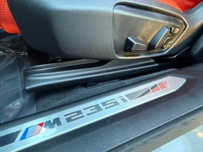 2024 BMW 2 Series M235i xDrive