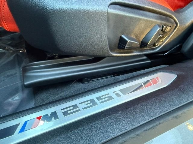 2024 BMW 2 Series M235i xDrive