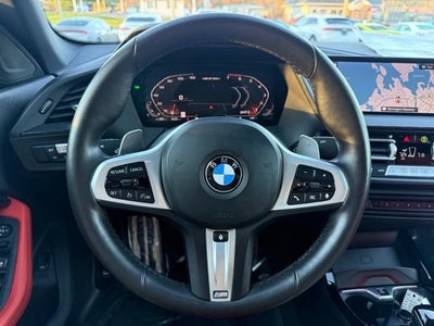 2024 BMW 2 Series M235i xDrive