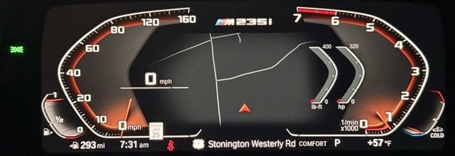 2024 BMW 2 Series M235i xDrive