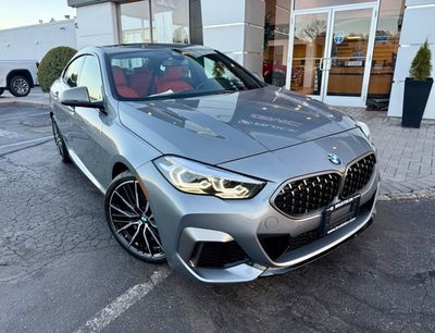 2024 BMW 2 Series M235i xDrive