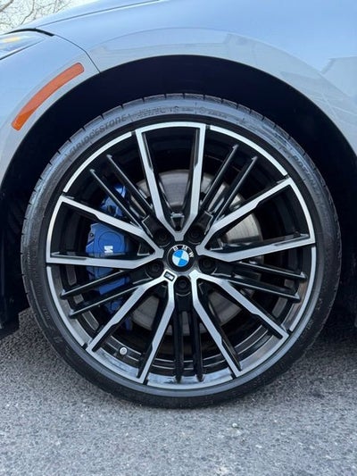 2024 BMW 2 Series M235i xDrive