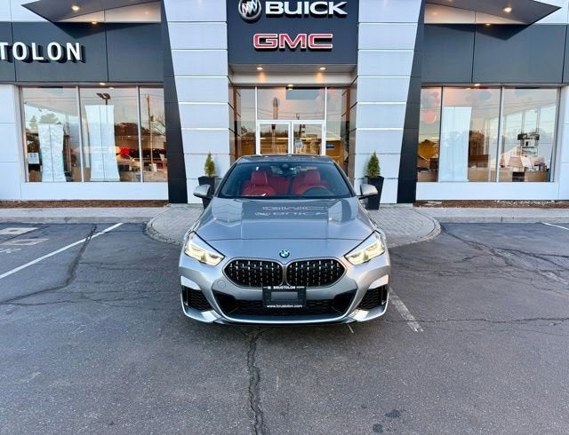 2024 BMW 2 Series M235i xDrive