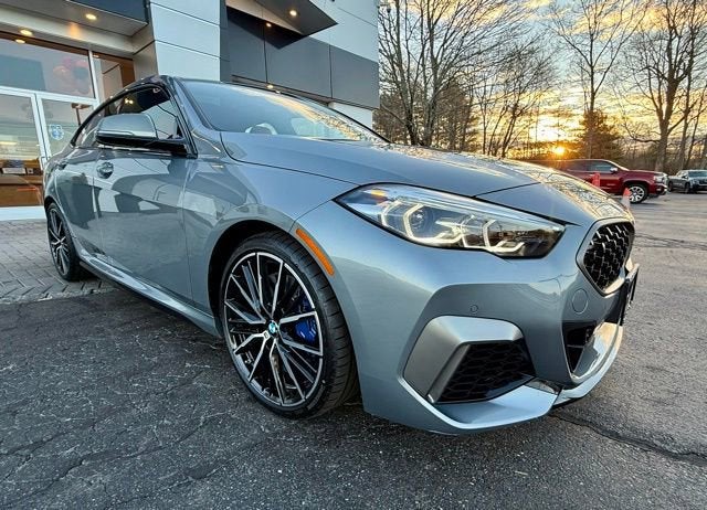 2024 BMW 2 Series M235i xDrive