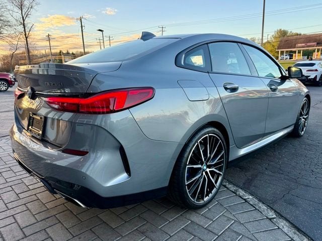 2024 BMW 2 Series M235i xDrive