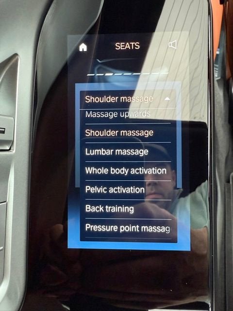 2025 BMW 760i xDrive