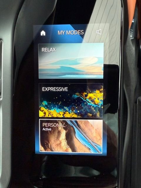 2025 BMW 760i xDrive