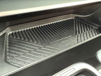 2025 BMW 760i xDrive