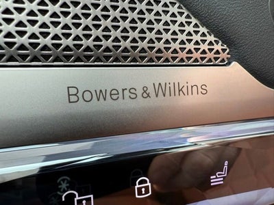 2025 BMW 760i xDrive