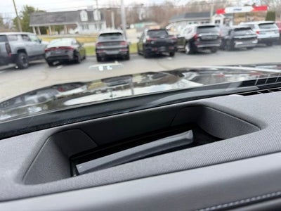 2025 BMW 760i xDrive