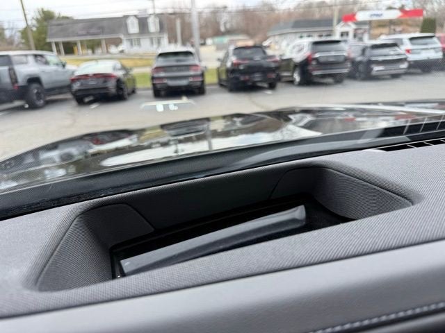 2025 BMW 760i xDrive