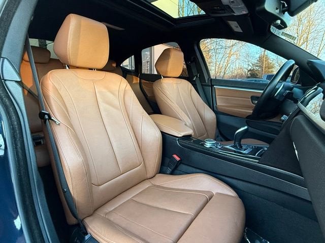 2016 BMW 4 Series 428i xDrive