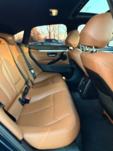 2016 BMW 4 Series 428i xDrive